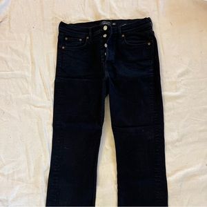 & other stories black jeans